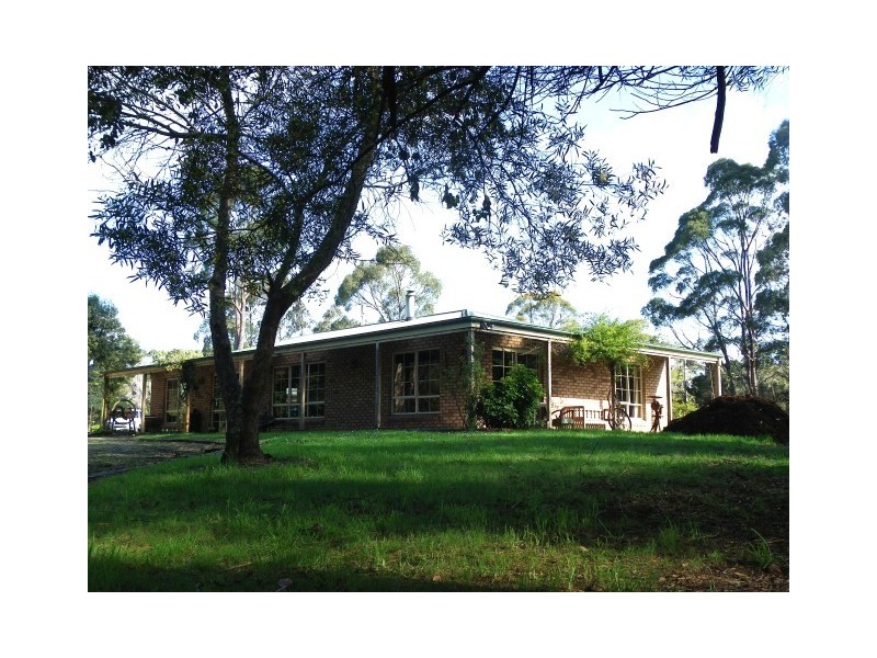 122 Ballast Pit Road, Wynyard TAS 7325