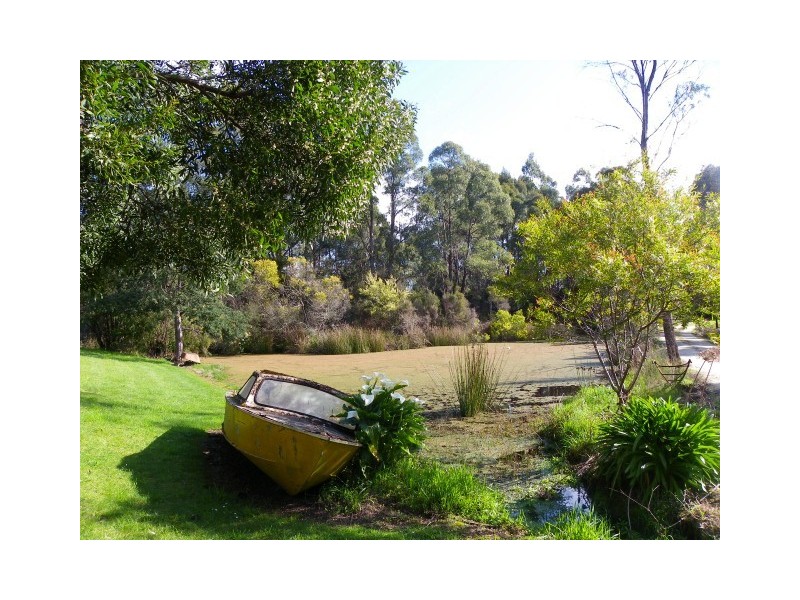 122 Ballast Pit Road, Wynyard TAS 7325