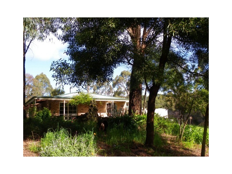 122 Ballast Pit Road, Wynyard TAS 7325