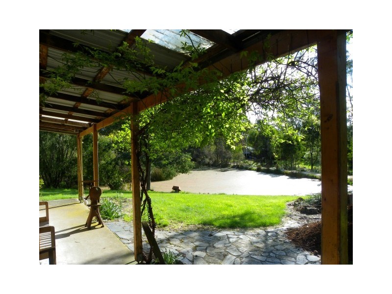 122 Ballast Pit Road, Wynyard TAS 7325