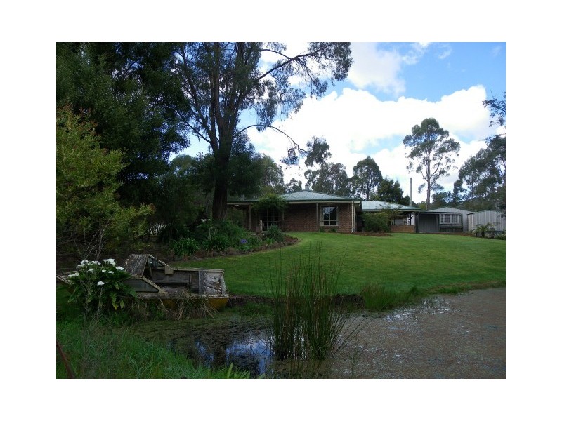 122 Ballast Pit Road, Wynyard TAS 7325