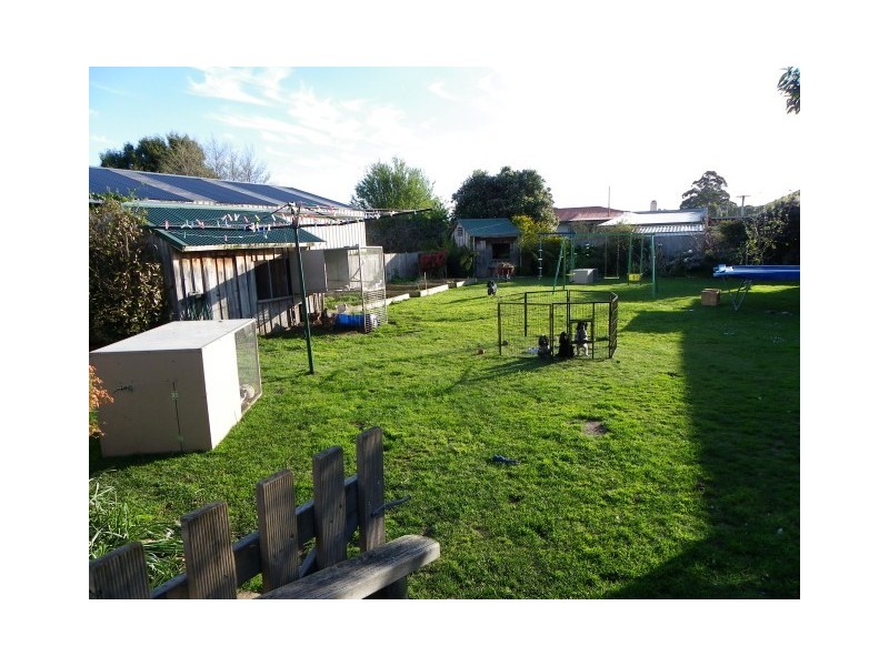 76 Saunders Street, Wynyard TAS 7325