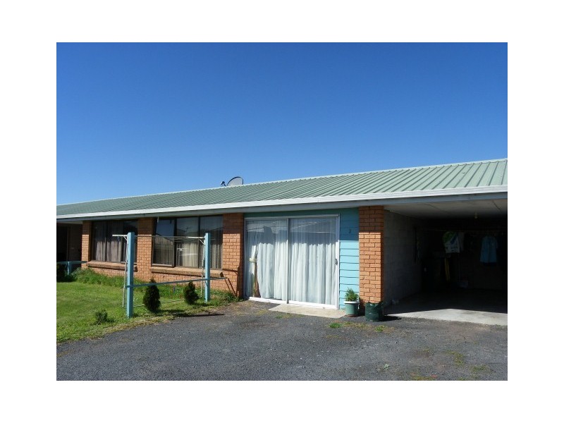 2/1 Station Street, Wynyard TAS 7325