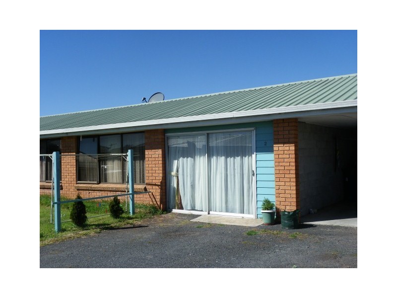 2/1 Station Street, Wynyard TAS 7325