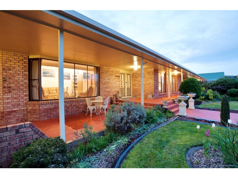 4 Golf Links Road, Wynyard TAS 7325