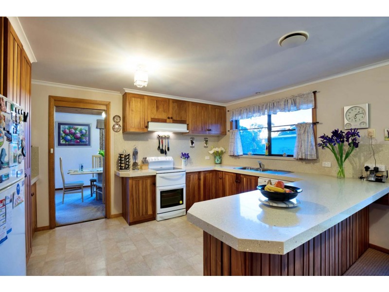 4 Golf Links Road, Wynyard TAS 7325