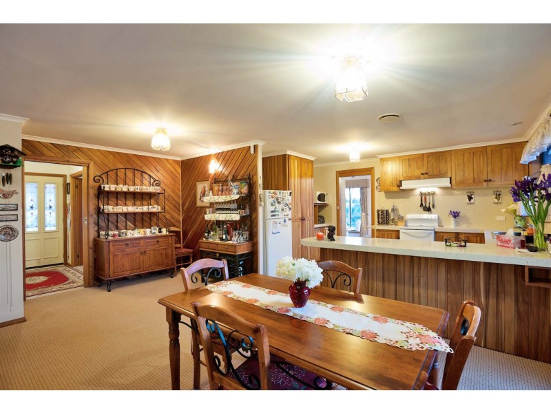 4 Golf Links Road, Wynyard TAS 7325