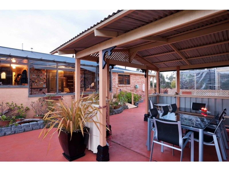 4 Golf Links Road, Wynyard TAS 7325