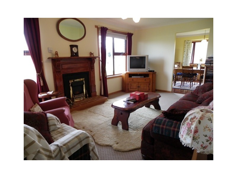 19 Bluewater Crescent, Wynyard TAS 7325