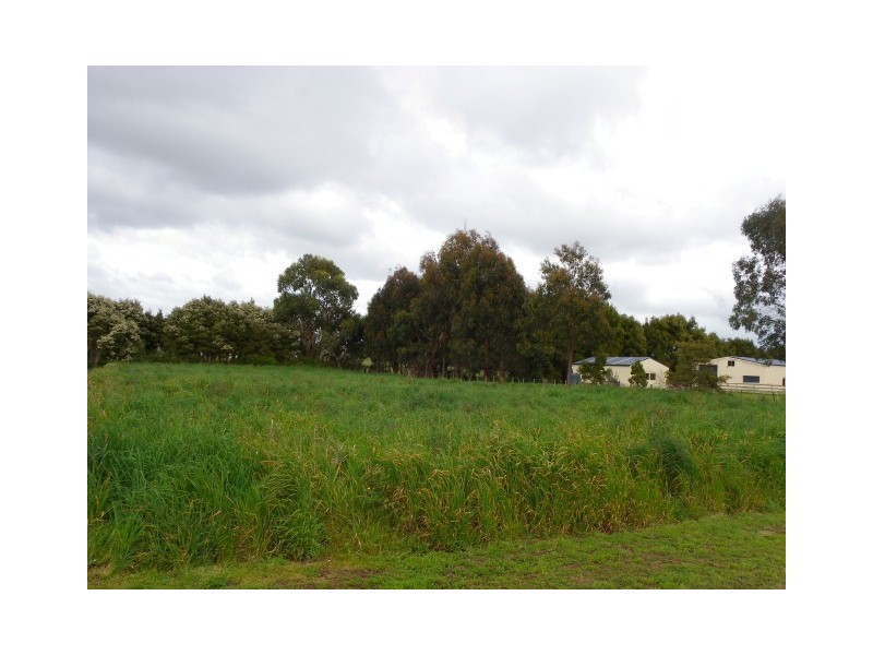 5 Sandy Crescent, Wynyard TAS 7325