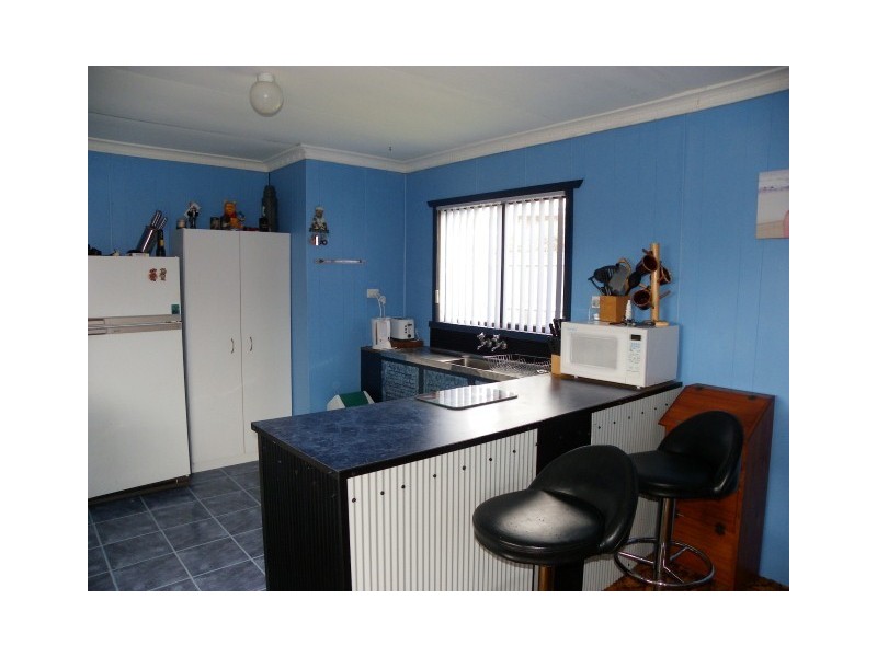 12 Irbys Circus, Sisters Beach TAS 7321