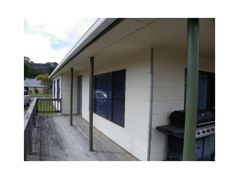 12 Irbys Circus, Sisters Beach TAS 7321