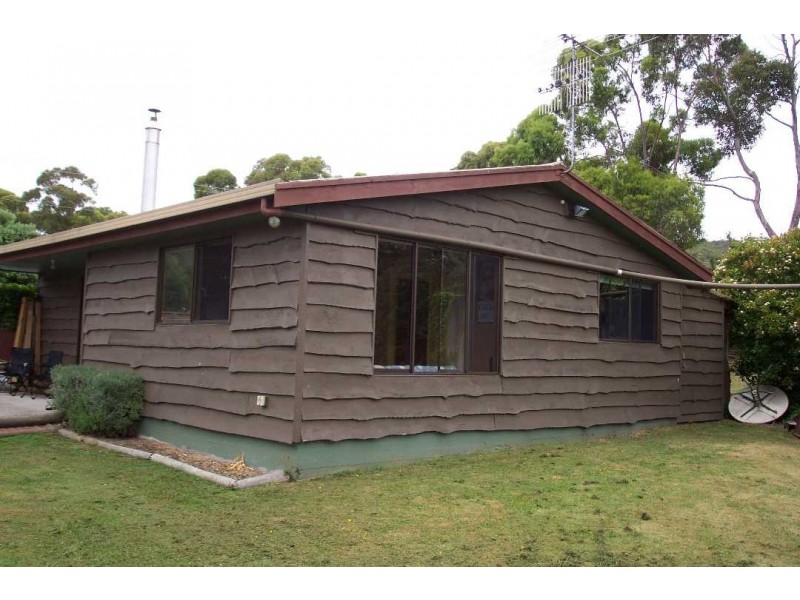 12 Banksia, Sisters Beach TAS 7321