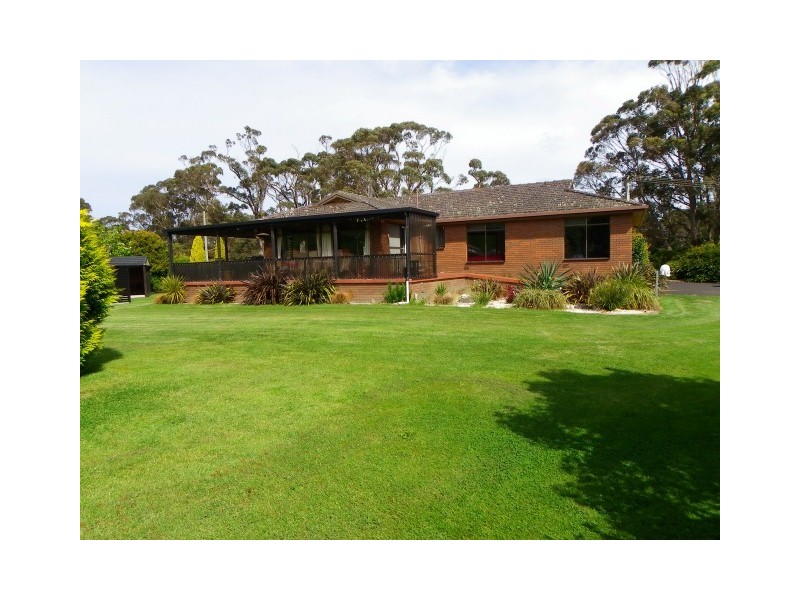 1A Golf Links Road, Wynyard TAS 7325
