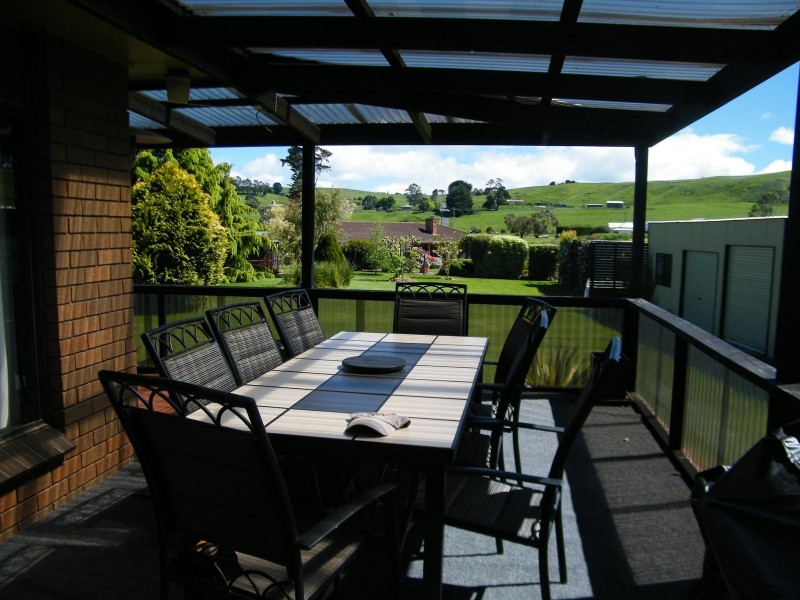 1A Golf Links Road, Wynyard TAS 7325