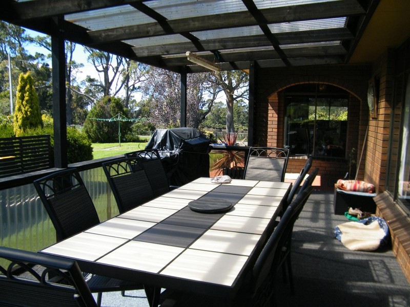 1A Golf Links Road, Wynyard TAS 7325