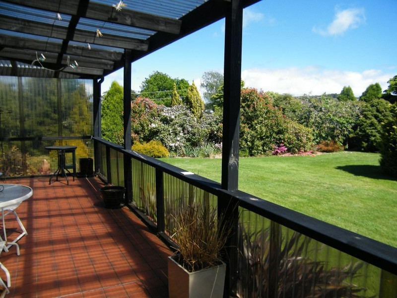 1A Golf Links Road, Wynyard TAS 7325