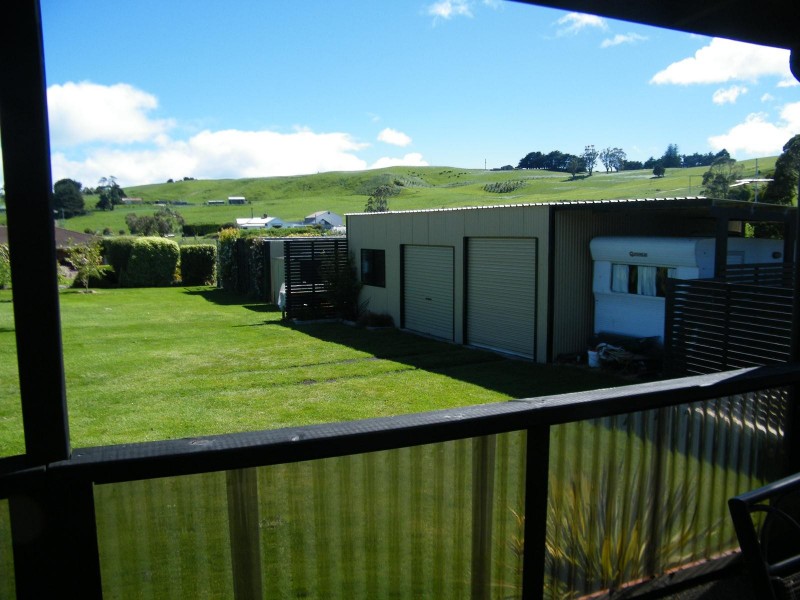 1A Golf Links Road, Wynyard TAS 7325