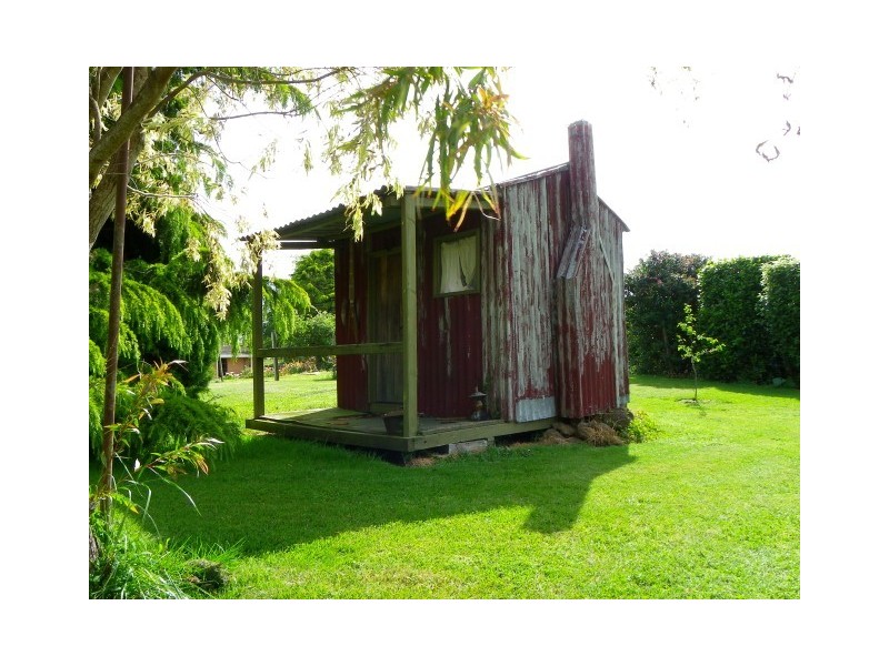 1A Golf Links Road, Wynyard TAS 7325