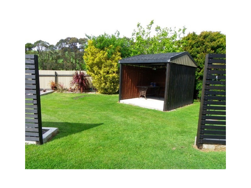 1A Golf Links Road, Wynyard TAS 7325