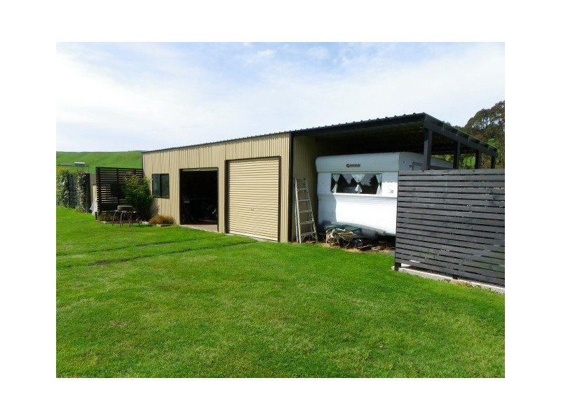 1A Golf Links Road, Wynyard TAS 7325