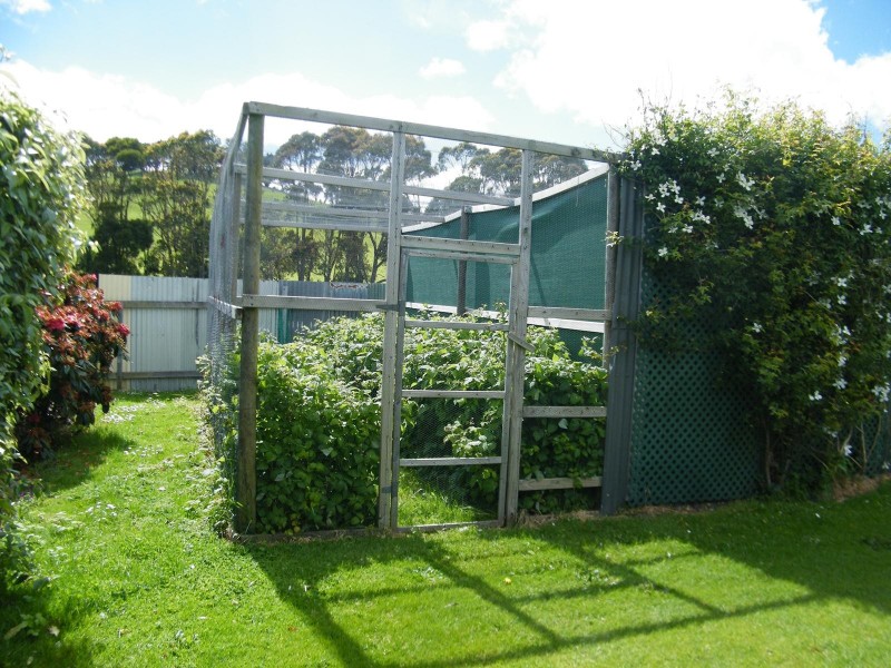 1A Golf Links Road, Wynyard TAS 7325