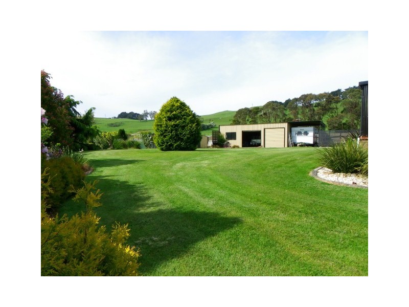 1A Golf Links Road, Wynyard TAS 7325