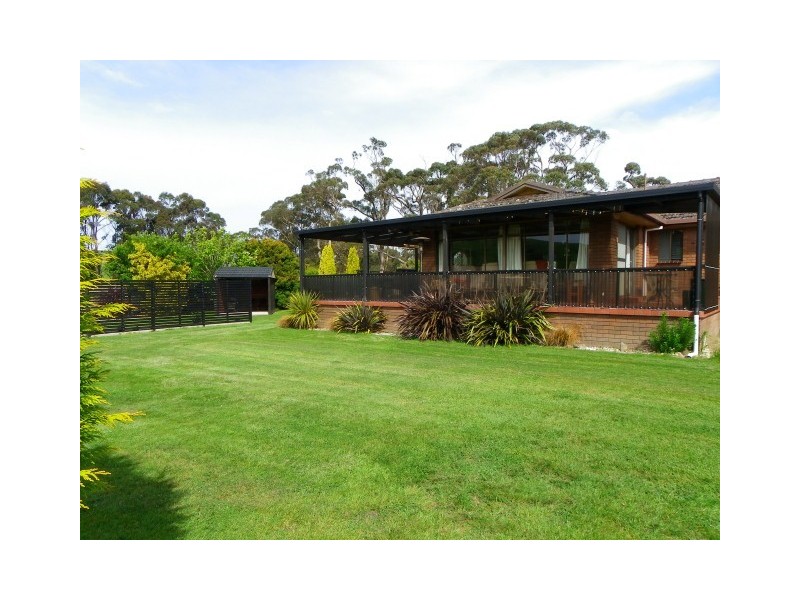 1A Golf Links Road, Wynyard TAS 7325