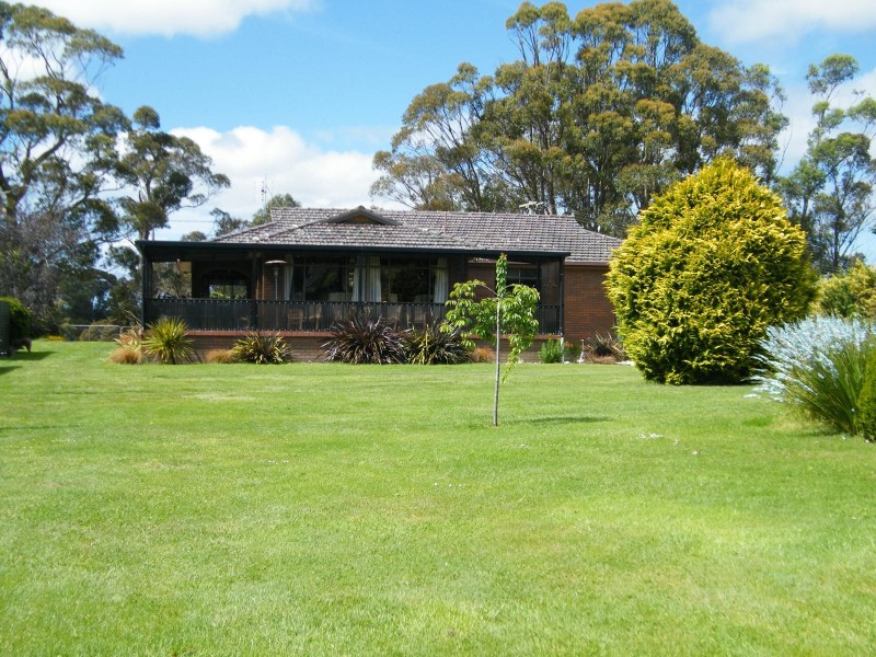 1A Golf Links Road, Wynyard TAS 7325