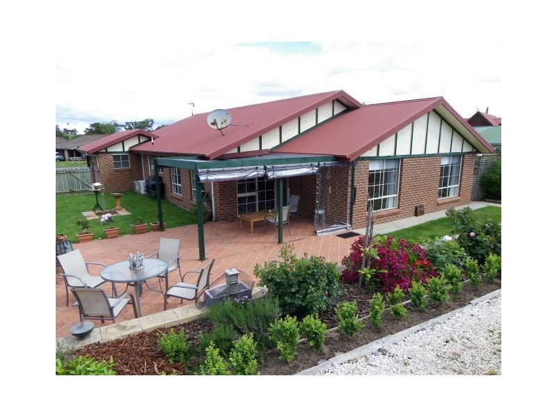 14 Freestone Crescent, Wynyard TAS 7325