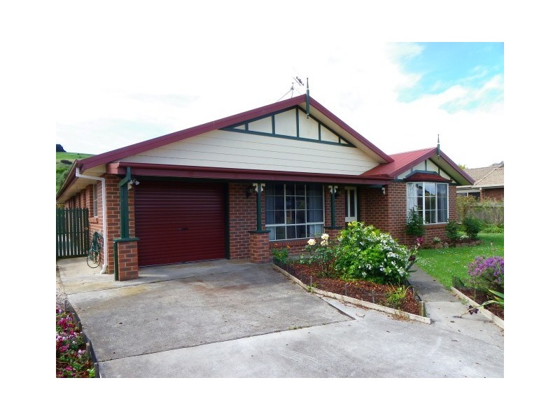 14 Freestone Crescent, Wynyard TAS 7325