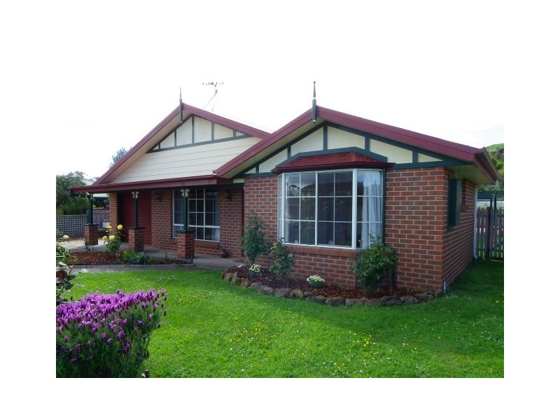 14 Freestone Crescent, Wynyard TAS 7325