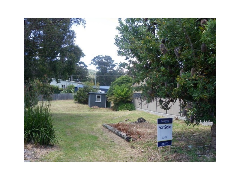 29 Irbys Circus, Sisters Beach TAS 7321