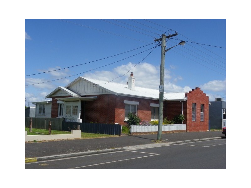 136 Goldie Street, Wynyard TAS 7325