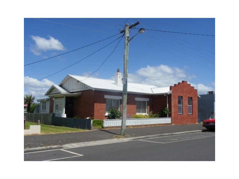 136 Goldie Street, Wynyard TAS 7325