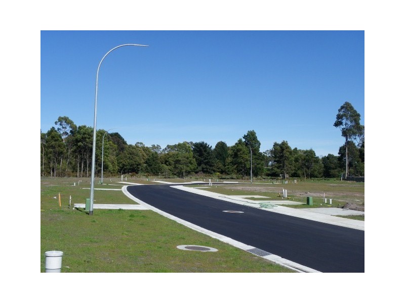 Lot 15 118 Inglis Street, Wynyard TAS 7325
