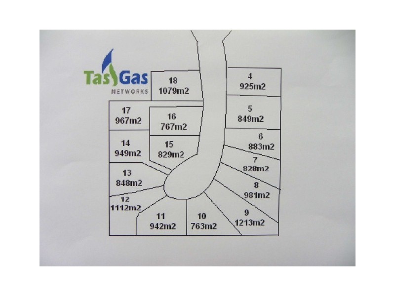 Lot 15 118 Inglis Street, Wynyard TAS 7325