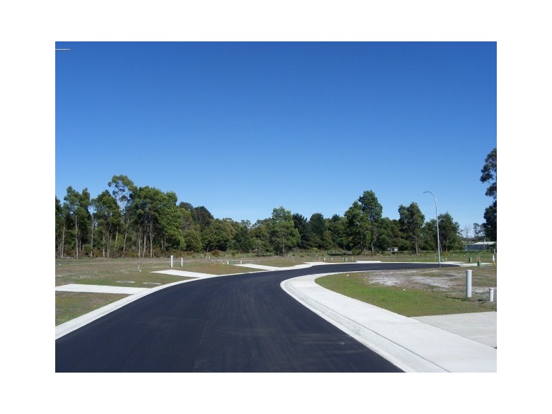Lot 15 118 Inglis Street, Wynyard TAS 7325