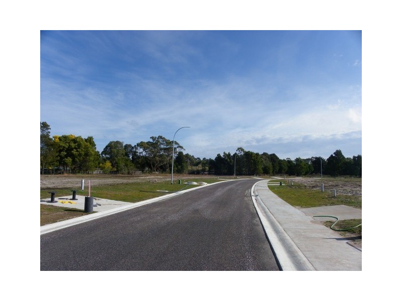 Lot 15 118 Inglis Street, Wynyard TAS 7325