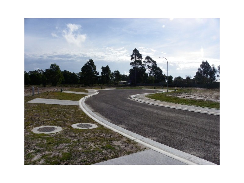 Lot 15 118 Inglis Street, Wynyard TAS 7325