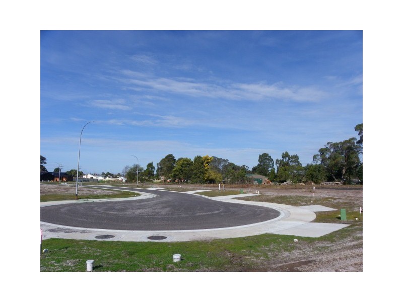 Lot 15 118 Inglis Street, Wynyard TAS 7325
