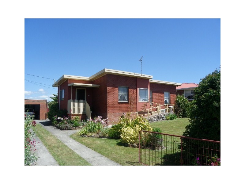 231 Old Bass Highway, Wynyard TAS 7325