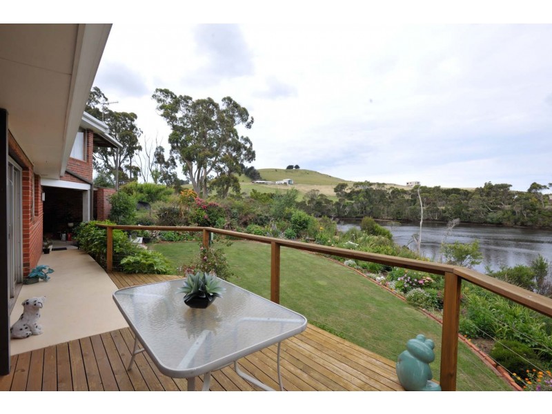 1 Gibbons Street, Wynyard TAS 7325