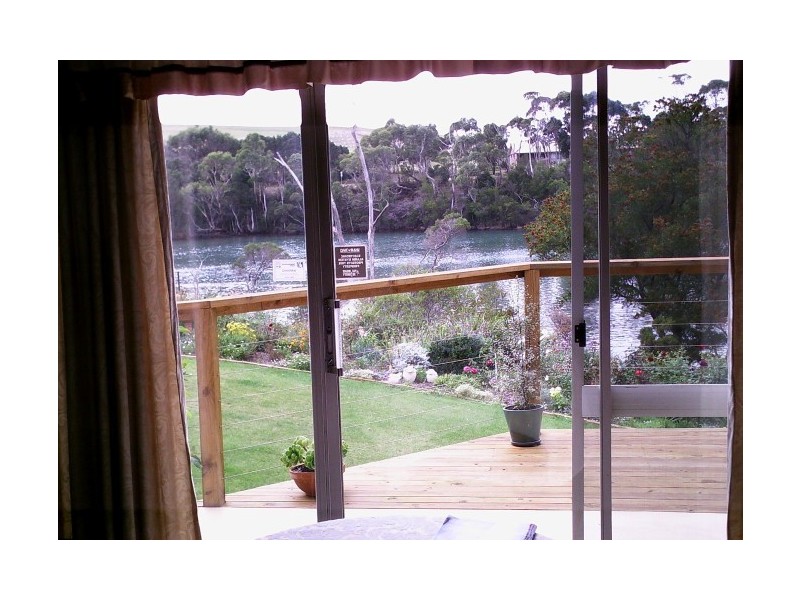 1 Gibbons Street, Wynyard TAS 7325