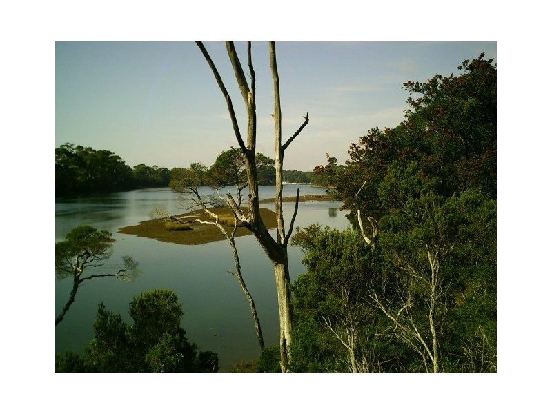 1 Gibbons Street, Wynyard TAS 7325