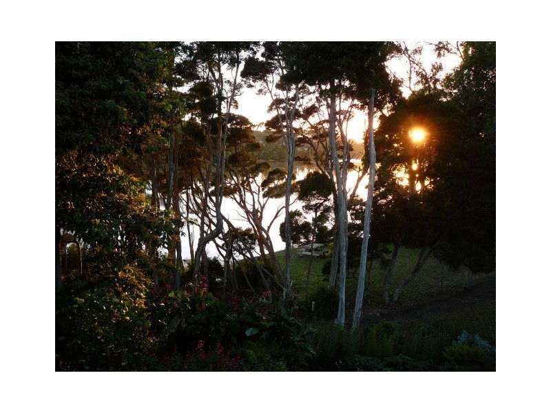 1 Gibbons Street, Wynyard TAS 7325