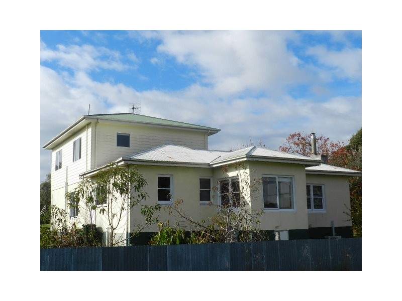 124 Stennings Road, Wynyard TAS 7325