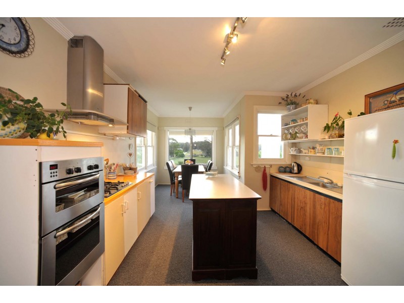 124 Stennings Road, Wynyard TAS 7325