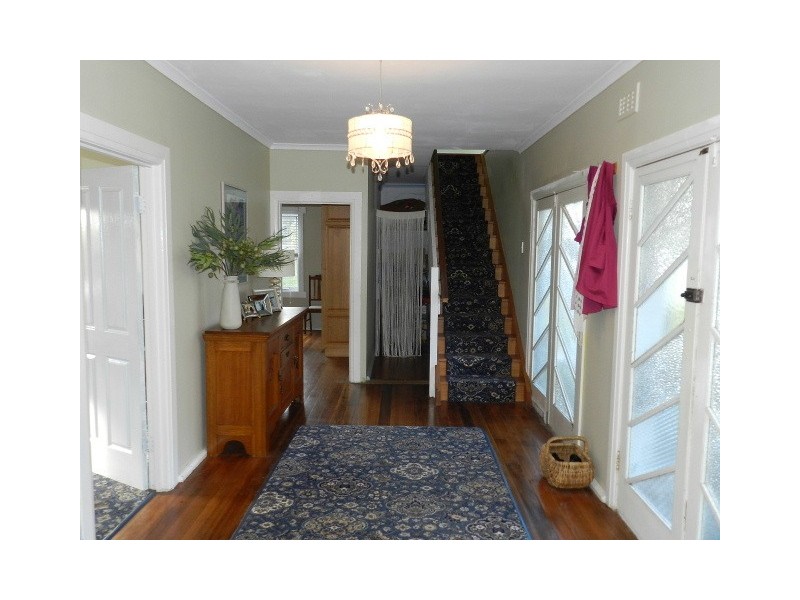 124 Stennings Road, Wynyard TAS 7325