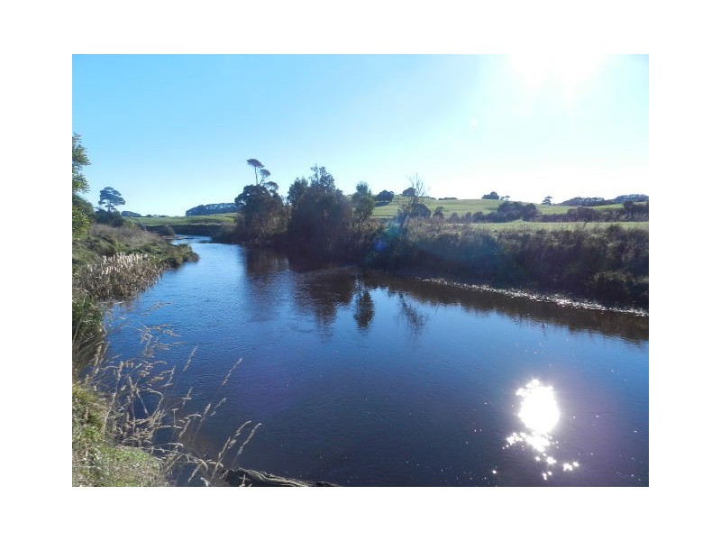 124 Stennings Road, Wynyard TAS 7325